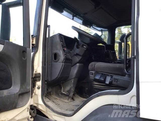 Scania P420LB Andere Fahrzeuge