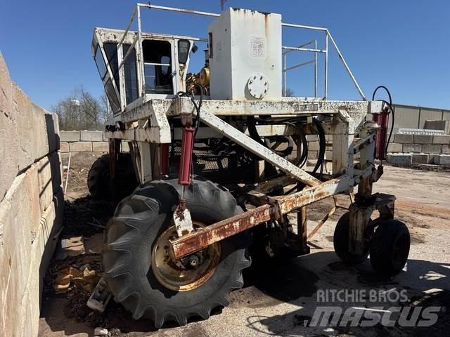 Scarab 14 HYD Kompostmischer