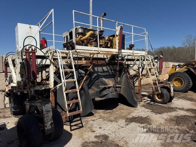 Scarab 14 HYD Kompostmischer