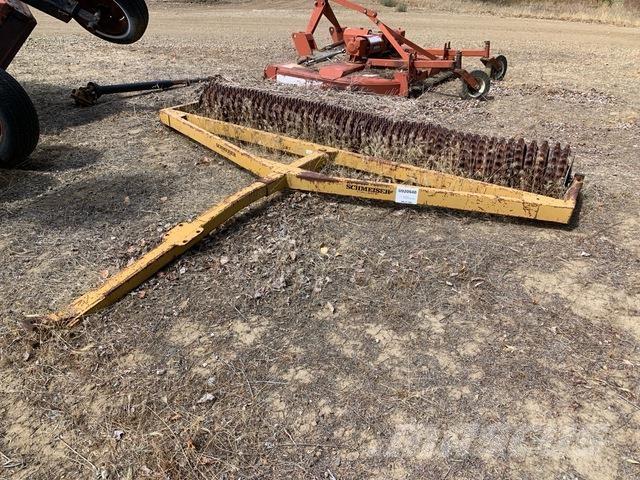 Schmeiser  Sonstige Baumaschinen