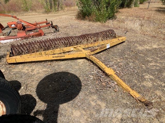 Schmeiser  Sonstige Baumaschinen