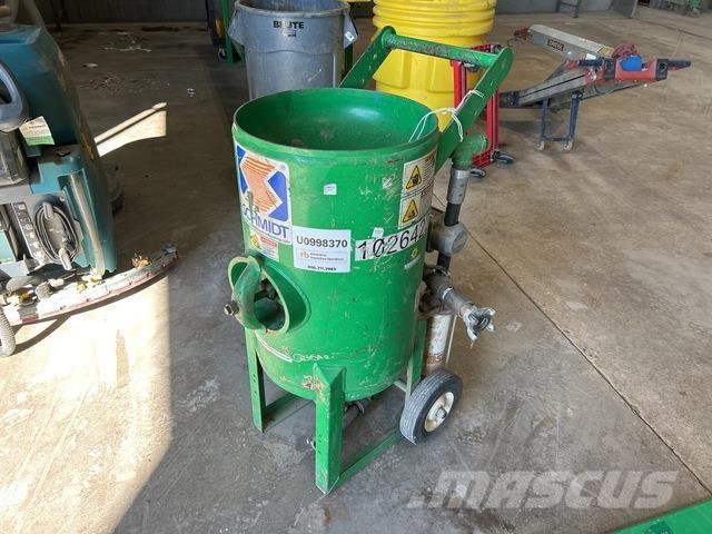 Schmidt  Sonstige Baumaschinen