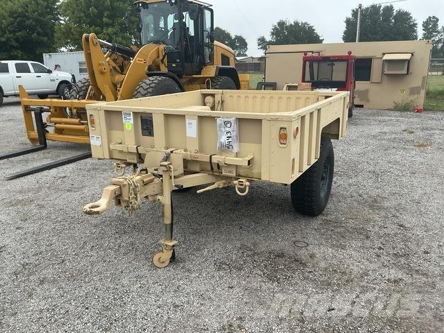 Schutt M1101 Andere Anhänger