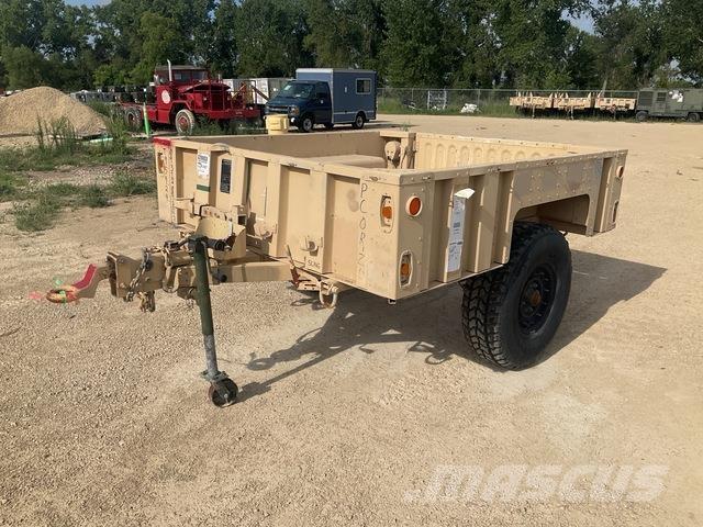 Schutt M1102 Andere Anhänger