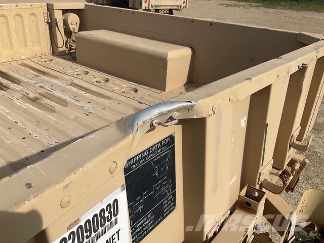 Schutt M1102 Andere Anhänger