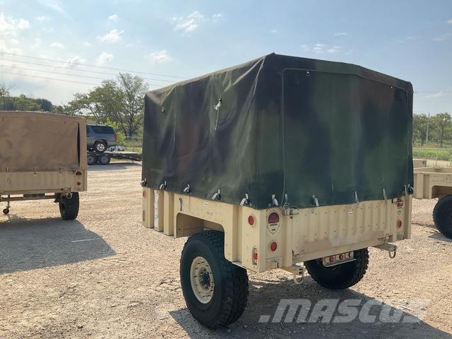 Schutt M1102 Andere Anhänger