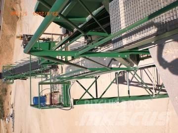  Screen Plant Sieb- und Brechanlagen