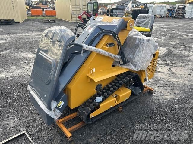  SDLOOL SL80C Kompaktlader