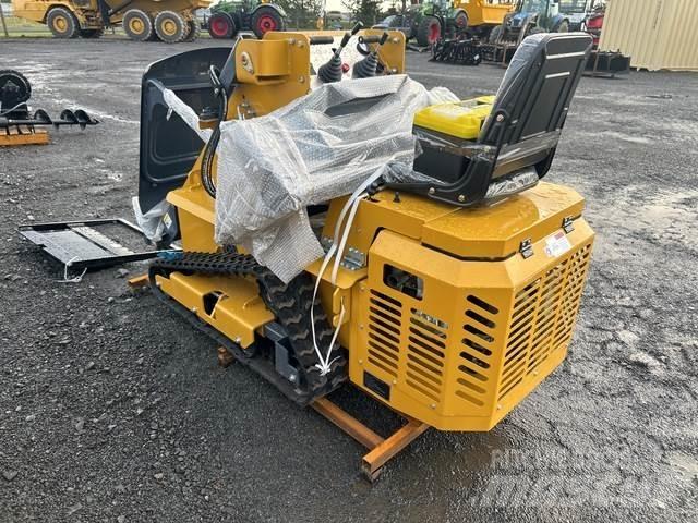  SDLOOL SL80C Kompaktlader