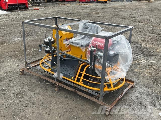  SDLOOL SL80R Sonstige Baumaschinen