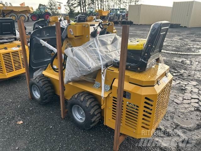  SDLOOL SL80W Kompaktlader