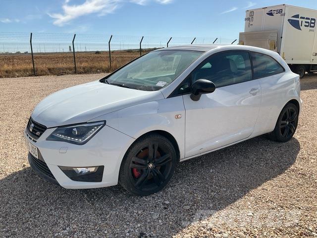 Seat Ibiza PKWs