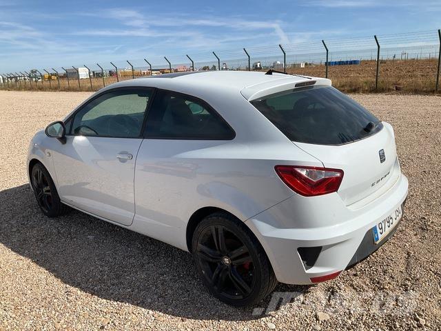 Seat Ibiza PKWs