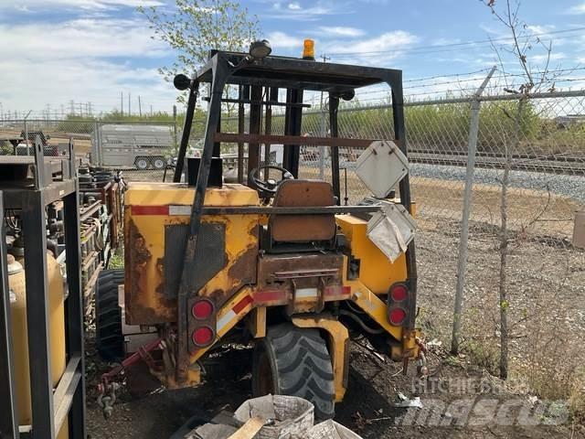 Sellick TMF-55 Mitnahmestapler