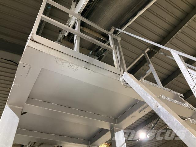  Semca 80 Sonstige Baumaschinen