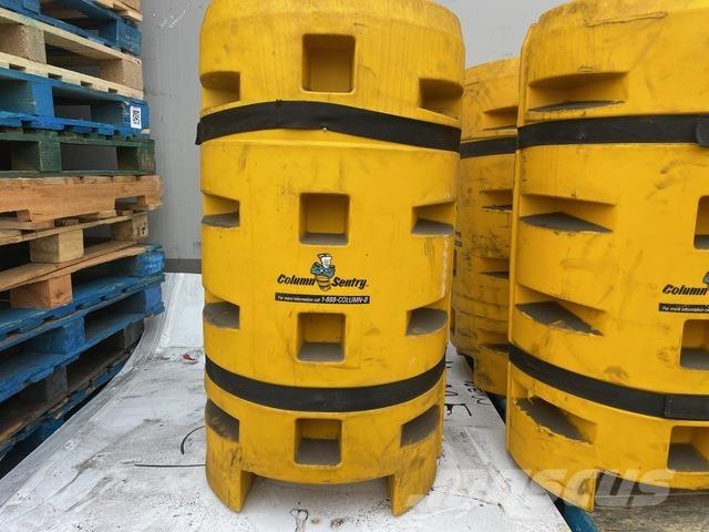  Sentry Kommunal-Sonderfahrzeuge