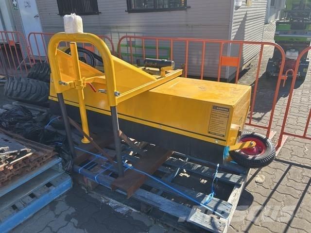  Sewell B200 Bürsten