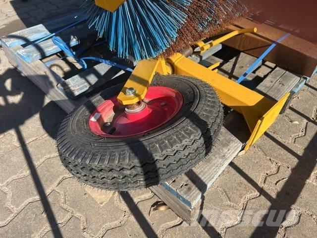  Sewell B200 Bürsten