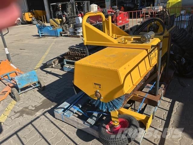  Sewell B200 Bürsten