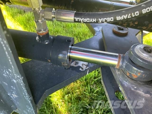 SHANYU ZL930 Radlader