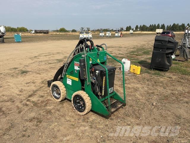 Sherpa 100ECO Kompaktlader