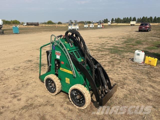 Sherpa 100ECO Kompaktlader