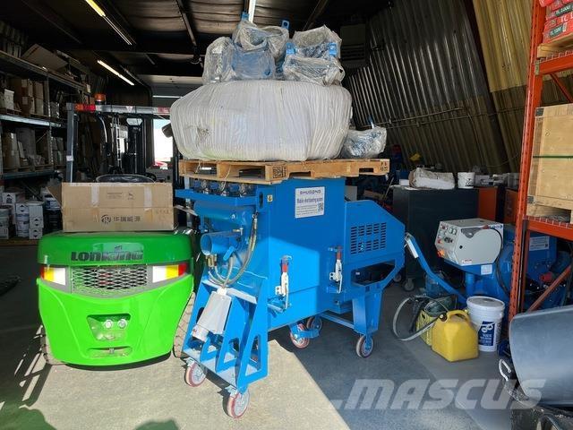  Shugong Sonstige Baumaschinen