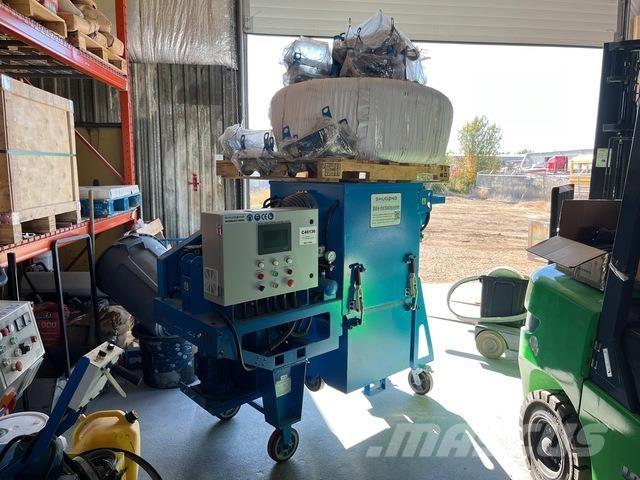  Shugong Sonstige Baumaschinen