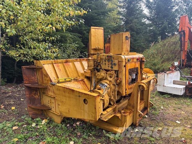 Sicard 2200M Sonstige Baumaschinen