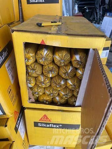  Sikaflex-1A Sonstige Baumaschinen