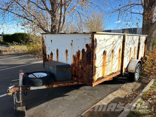  SilverFox Andere Anhänger