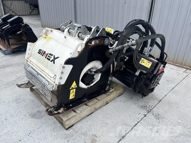 Simex PL60.25 Hobel