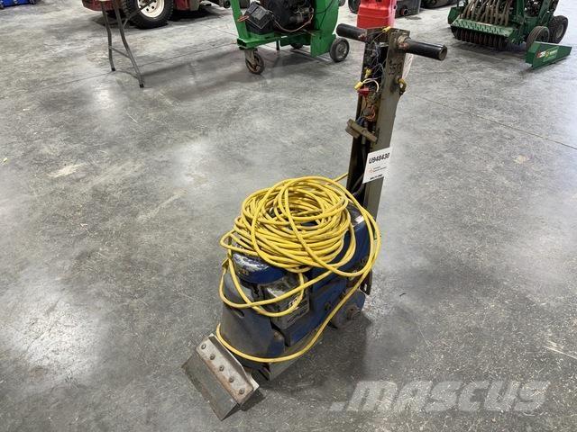  Sinclair Schrubtrockner