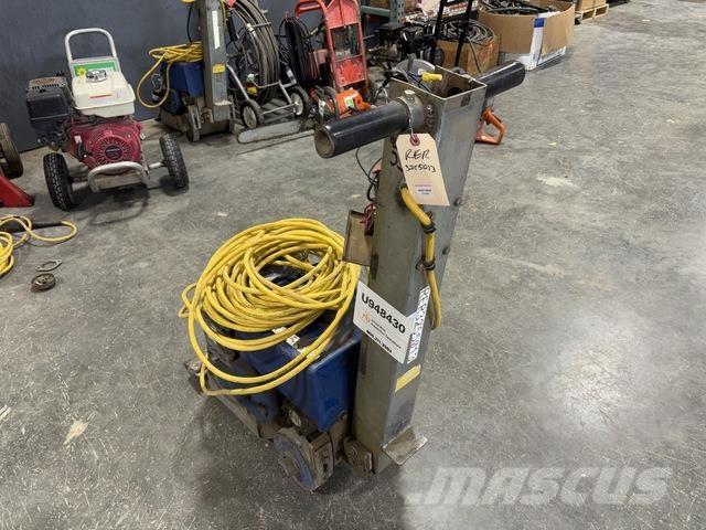  Sinclair Schrubtrockner