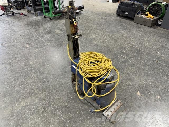  Sinclair Schrubtrockner