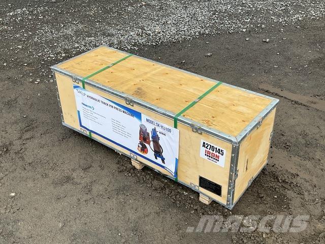  SKLP SK-YLJ100 Sonstige Baumaschinen