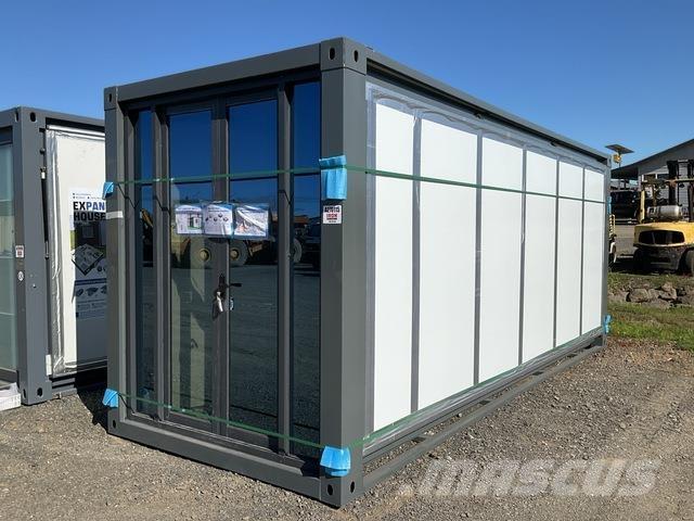  SKLP SKH20 Sonstige Baumaschinen