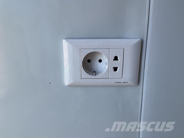  SKLP SKH20 Sonstige Baumaschinen