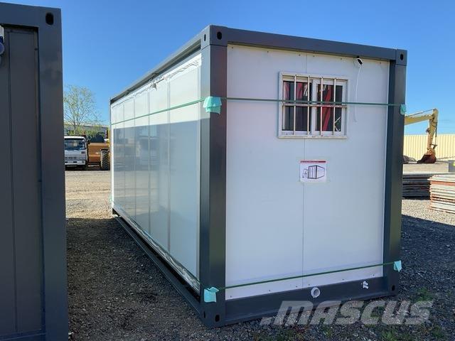  SKLP SKH20 Sonstige Baumaschinen