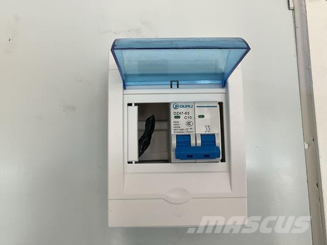  SKLP SKH20 Sonstige Baumaschinen