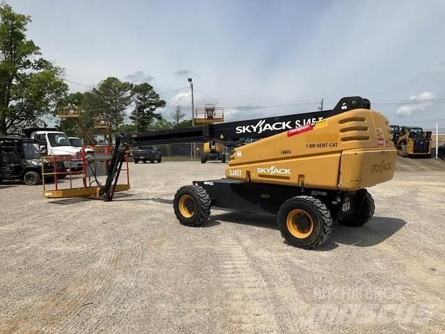 SkyJack SJ45T Sonstige Baumaschinen