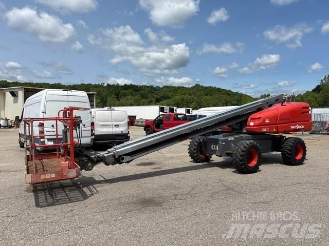SkyJack SJ61T Sonstige Baumaschinen