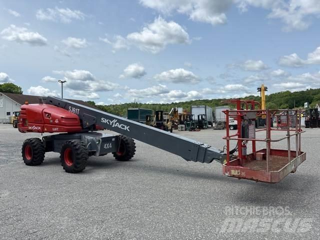 SkyJack SJ61T Sonstige Baumaschinen