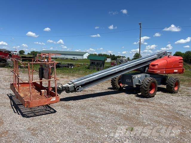 SkyJack SJ61T Teleskopbühnen