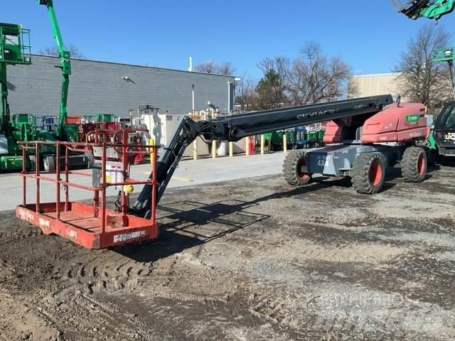 SkyJack SJ66T Sonstige Baumaschinen