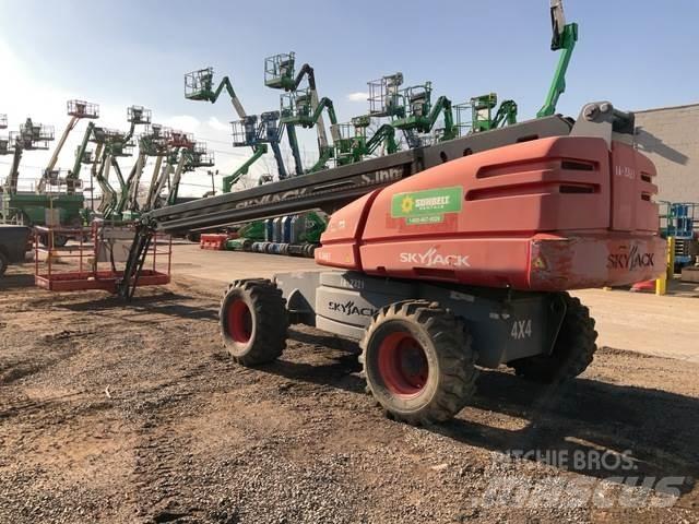 SkyJack SJ66T Sonstige Baumaschinen