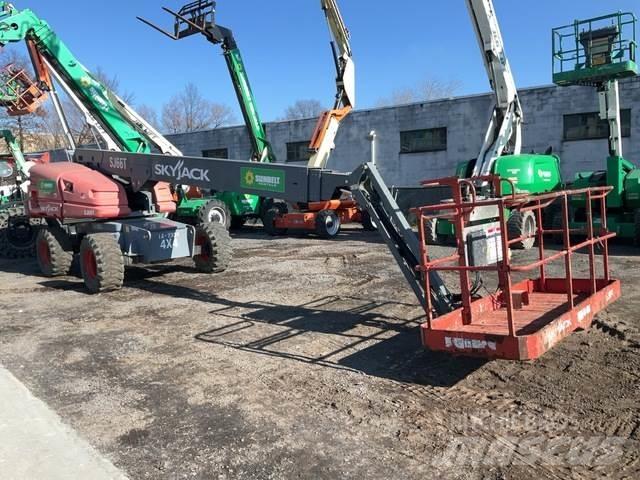 SkyJack SJ66T Sonstige Baumaschinen