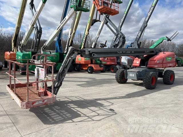 SkyJack SJ66T Sonstige Baumaschinen