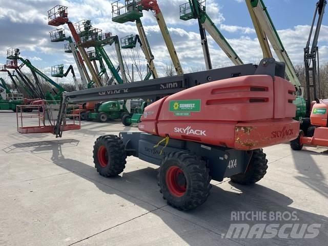 SkyJack SJ66T Sonstige Baumaschinen