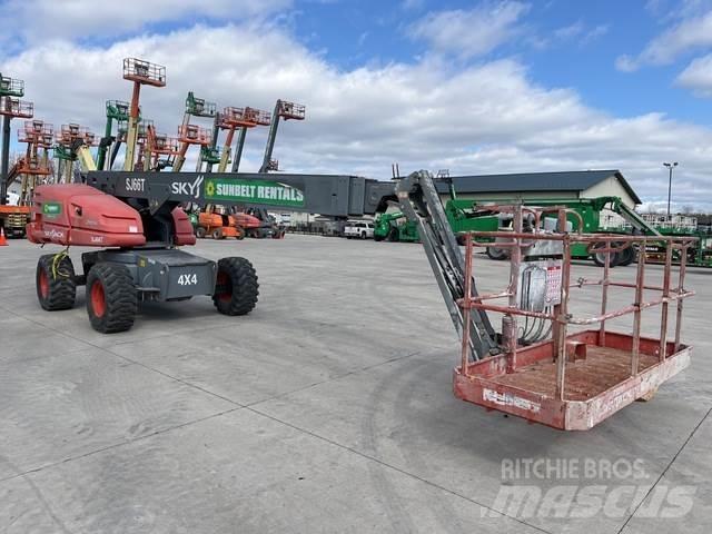 SkyJack SJ66T Sonstige Baumaschinen